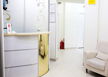 Фото клиники Стоматология Сергея Бегларяна на Малой Каштановой — №1