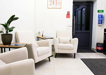 Фото клиники Стоматология Сергея Бегларяна на Малой Каштановой — №2