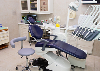 Фото клиники Стоматология Сергея Бегларяна на Малой Каштановой — №4