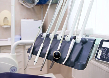 Фото клиники Стоматология Сергея Бегларяна на Малой Каштановой — №5