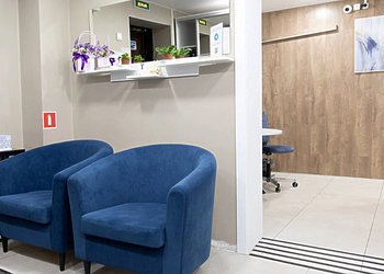 Фото клиники Стоматология Сергея Бегларяна на Гаврилина — №1