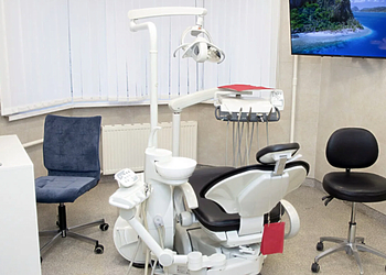 Фото клиники Стоматология Сергея Бегларяна на Гаврилина — №2