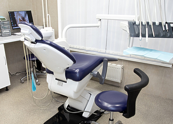 Фото клиники Стоматология Сергея Бегларяна на Гаврилина — №3