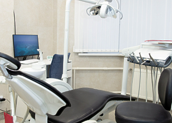 Фото клиники Стоматология Сергея Бегларяна на Гаврилина — №5