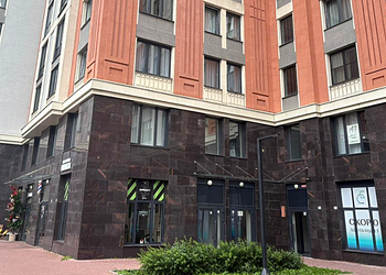 Фото клиники Стоматология Сергея Бегларяна на Парфёновской — №1