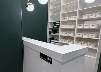 Фото клиники Стоматология Сергея Бегларяна на Архитектора Белова — №3