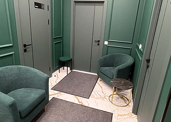 Фото клиники Стоматология Сергея Бегларяна на Архитектора Белова — №4