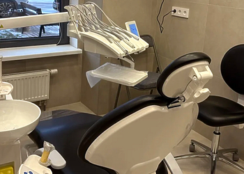 Фото клиники Стоматология Сергея Бегларяна на Архитектора Белова — №5