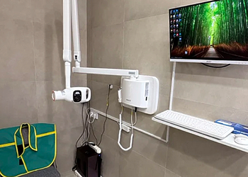 Фото клиники Стоматология Сергея Бегларяна на Архитектора Белова — №6