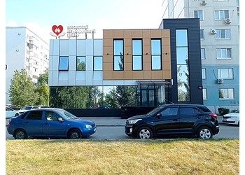 Фото клиники Стоматология Команда мечты — №1