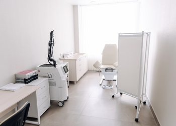 Фото клиники Ив Клиник Баланс — №11