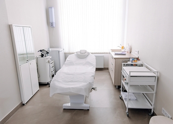 Фото клиники Ив Клиник Баланс — №12