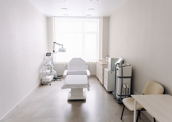 Фото клиники Ив Клиник Баланс — №13