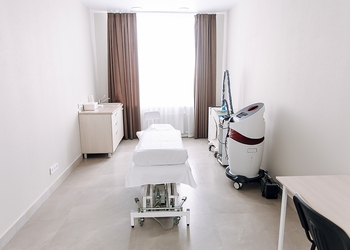 Фото клиники Ив Клиник Баланс — №14