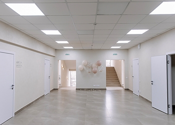 Фото клиники Ив Клиник Баланс — №3