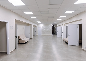 Фото клиники Ив Клиник Баланс — №4