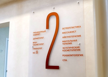 Фото клиники Ив Клиник Баланс — №6