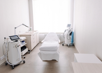 Фото клиники Ив Клиник Баланс — №9