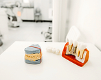 Фото клиники Alma Dental Clinic (Алма Дентал Клиник) — №4