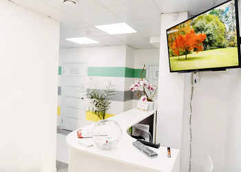 Фото клиники Alma Dental Clinic (Алма Дентал Клиник) — №3