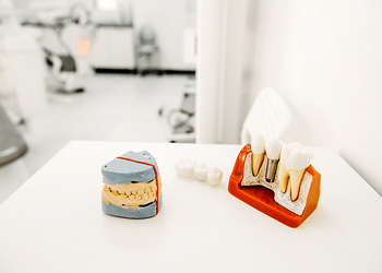 Фото клиники Alma Dental Clinic (Алма Дентал Клиник) — №4