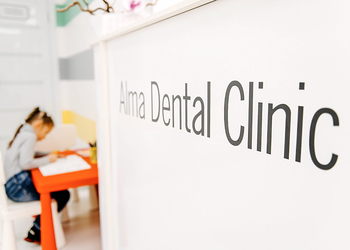 Фото клиники Alma Dental Clinic (Алма Дентал Клиник) — №5