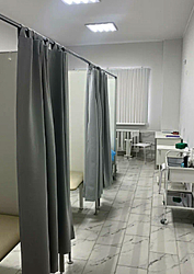 Фото клиники Медицинский центр Некогда болеть — №3