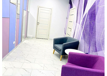 Фото клиники Медицинский центр Некогда болеть — №4