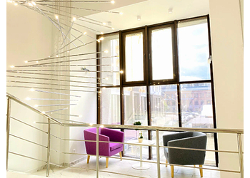 Фото клиники Медицинский центр Некогда болеть — №5