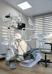 Фото клиники Стоматология Лайк Стом на Карла Либкнехта — №3