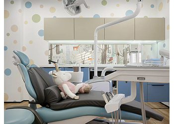 Фото клиники Стоматология Лайк Стом на Карла Либкнехта — №4