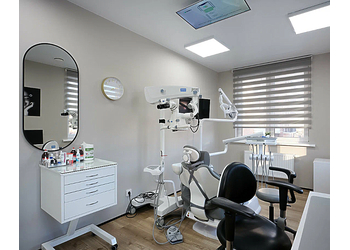 Фото клиники Стоматология Лайк Стом на Карла Либкнехта — №5