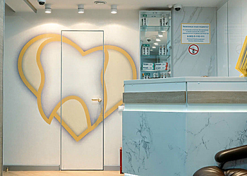 Фото клиники Стоматология Лайк Стом на 6-ой Советской — №2