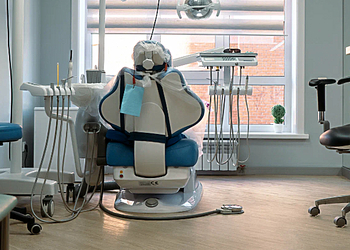 Фото клиники Стоматология Лайк Стом на 6-ой Советской — №3