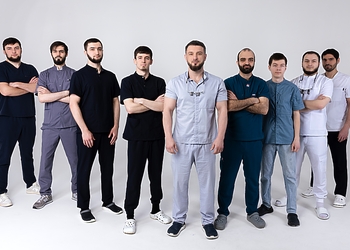 Фото клиники Dental House (Дентал Хаус) — №1