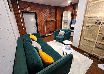 Фото клиники Психологический центр Осознанность на Университетской набережной — №1