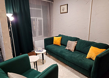 Фото клиники Психологический центр Осознанность на Университетской набережной — №2