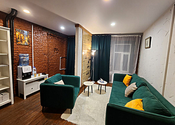 Фото клиники Психологический центр Осознанность на Университетской набережной — №3