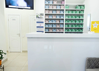 Фото клиники Стоматология Сергея Бегларяна в Кудрово — №1