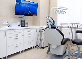 Фото клиники Стоматология Сергея Бегларяна в Кудрово — №2