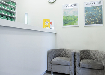 Фото клиники Стоматология Сергея Бегларяна в Кудрово — №3