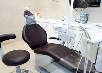 Фото клиники Стоматология Сергея Бегларяна в Кудрово — №4