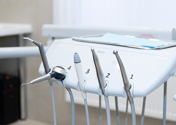 Фото клиники Стоматология Сергея Бегларяна в Кудрово — №5