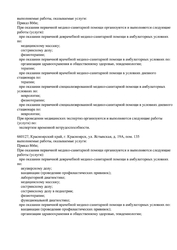 Лицензия клиники Клиника Доктор — № Л041-01019-24/00341738 от 06 марта 2020