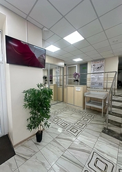 Фото клиники Клиника Доктор — №3