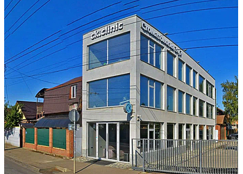 Фото клиники Стоматология СК-Клиник (CK clinic) на Сормовской — №1