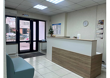 Фото клиники Клиника психического здоровья Статус — №2