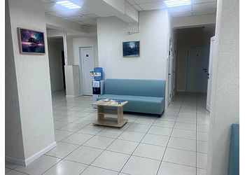 Фото клиники Клиника психического здоровья Статус — №3