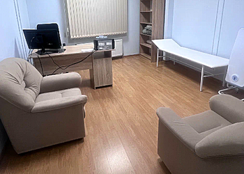 Фото клиники Клиника психического здоровья Статус — №4