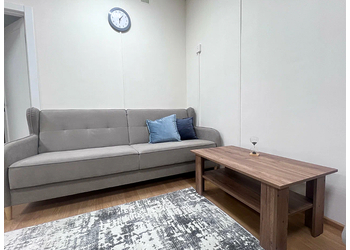 Фото клиники Клиника психического здоровья Статус — №5